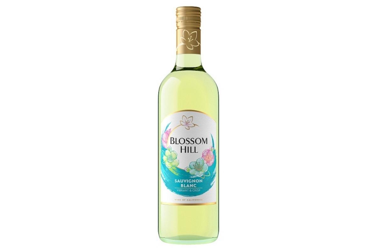 Blossom Hill Sauvignon Blanc White Wine 75cl