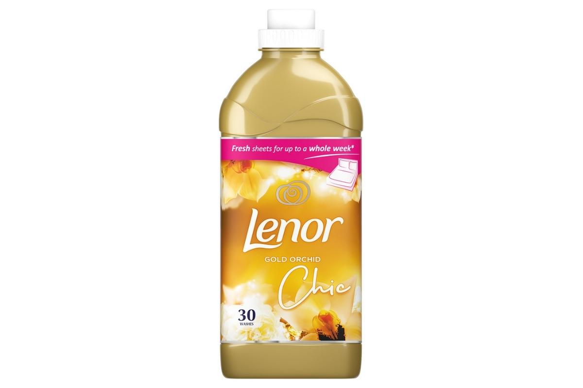 Lenor Gold Orchid 30 Wash